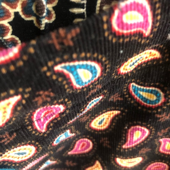 Vera Bradley Pant - Picture 3 of 4